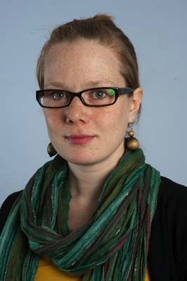 Irene Auer vaalikuva