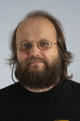 Seppo Julin vaalikuva