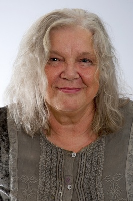 Anja Welin vaalikuva
