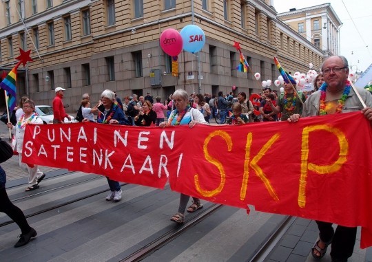 Pride 2013