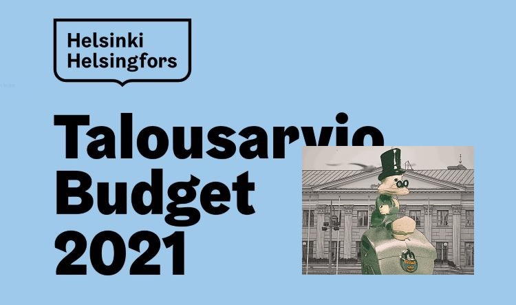 Miksi Helsinki kerää voittoja jopa korona-aikana?