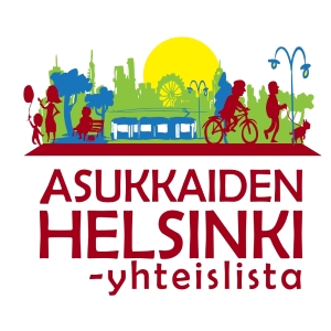 Tule tapaamaan ehdokkaita