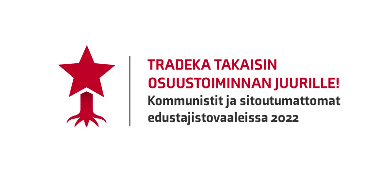 Osuuskunta Tradekan vaalit