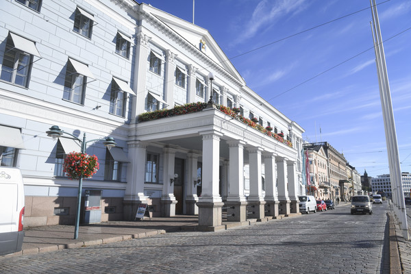 Helsingin budjettiesitys jatkaa palvelujen alimitoittamista