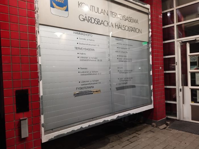 Itä-Helsinkiin tarvitaan lisää lähiterveysasemia